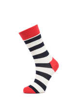 Sokken Happy socks socks STR01-vue-porte