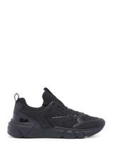 Sneakers Neo Calvin klein jeans Zwart men 8650GJ