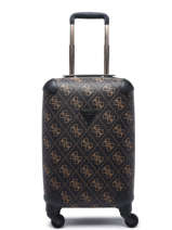 Handbagage Guess Bruin berta S8688943
