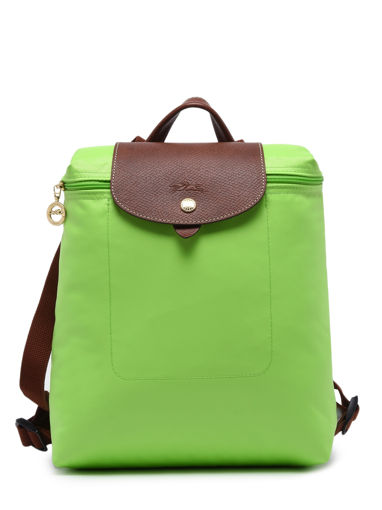 Longchamp Le pliage original Rugzak Veelkleurig