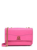 Cross Body Tas Nell Guess Roze nell VB867821