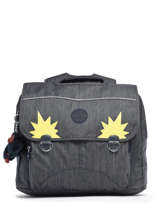 Boekentas 2 Compartimenten Kipling back to school KI6121