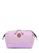 Toilettas Travel Kit Cabaia Violet travel TRAVELKI