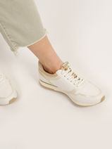 Sneakers Tamaris Wit women 23603-20-vue-porte