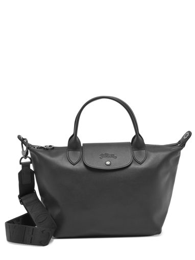 Longchamp Le pliage xtra Handtas Beige