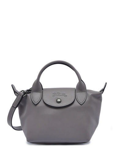 Longchamp Le pliage xtra Cross bodytas Geel