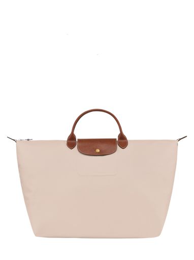 Longchamp Le pliage original Reistassen Roze