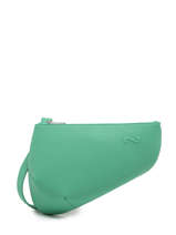Cross Body Tas City Perle Leder Nathan baume Groen n city N1811000