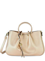 Handtas Gretel Ted lapidus Goud gretel TLAU8924