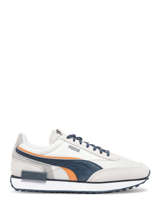 Sneakers Puma Wit unisex 38063912