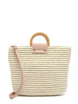 Handtas Epicea Woomen Roze epicea WEPC01