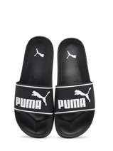 Sneakers Puma Zwart unisex 38413901-vue-porte