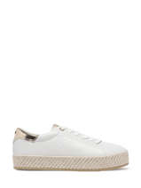 Sneakers Tamaris Wit women 20
