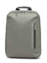 Business Rugzak Met 15" Laptopvak Samsonite Groen ongoing 144760