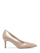 Pumps Met Naaldhak Tamaris Beige women 20