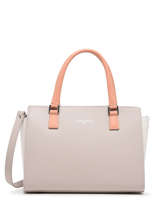 Trapezetas Smooth Leder Lancaster Beige smooth 3