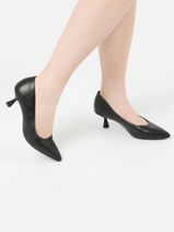 Pumps Tamaris Zwart women 20-vue-porte