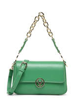 Cross Body Tas July Re-lock Valentino Groen july re VBS6V602