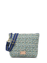 Cross Body Tas Persea Woomen Blauw persea WPER05