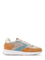 Sneakers Lombard Hoff Veelkleurig women 12301008