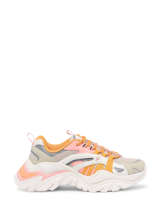 Sneakers Electrove Fila Veelkleurig women FFW0246