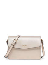 Cross Body Tas Caliwen Liu jo Beige caliwen AA3269
