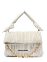 Schoudertas K Kushion Karl lagerfeld Beige k kushion 231W3045