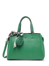 Handtas Sable Miniprix Groen sable DQ815