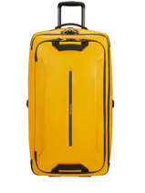 Reistas Op Wieltjes Prodiver Prodiver Samsonite Geel prodiver 140884