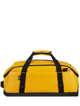 Reistas Rugzak Prodiver Prodiver Samsonite Geel prodiver 140875