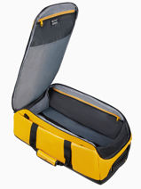 Reistas Rugzak Ecodiver Ecodiver Samsonite Geel ecodiver 140875-vue-porte