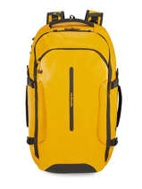 Reistas Rugzak Ecodiver Ecodiver Samsonite Geel ecodiver KH7018