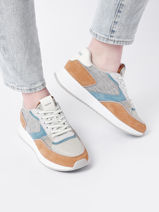 Sneakers Lombard Hoff Veelkleurig women 12301008-vue-porte