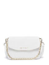 Cross Body Tas Bryan Mac douglas Wit bryan S