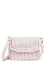 Cross Body Tas Bryan Mac douglas Beige bryan X