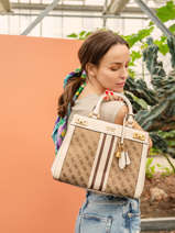 Handtas Katey Luxury Guess Wit katey luxury JB787026