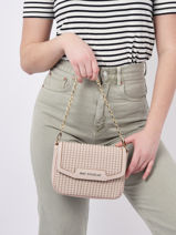 Cross Body Tas Bryan Mac douglas Beige bryan X-vue-porte