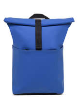Rugzak Hajo Mini 1 Compartiment Ucon acrobatics Blauw backpack HAJOMINI