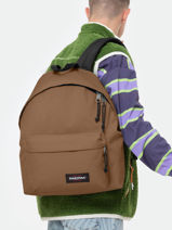 Rugzak Padded Pak