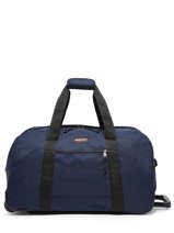 Reistas Authentic Luggage Eastpak Zwart authentic luggage K28E