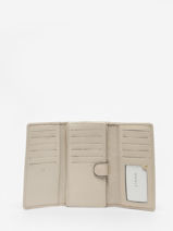 Portefeuille Tradition Leder Etrier Beige tradition EHER95-vue-porte
