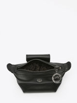 Longchamp Le pliage xtra Portemonnee Beige-vue-porte