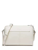 Cross Body Tas Sally Leder Nathan baume Beige riders 2