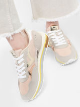Sneakers Nova Victoria Veelkleurig women 1154101-vue-porte