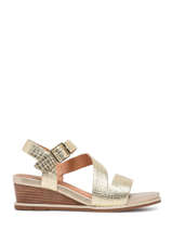 Sandalen Noala Uit Leder Mam
