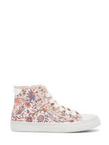 Sneakers Mustang Roze women 1376503