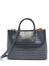 Handtas Dryden Lauren ralph lauren Blauw dryden 31868372
