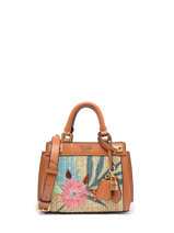 Cross Body Tas Katey Stro Guess Bruin katey WA787073