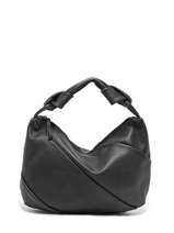 Schoudertas Stockholm Leder Basilic pepper stockolm BSTO01