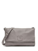 Cross Body Tas Natural Leder Biba Violet natural CHR3L